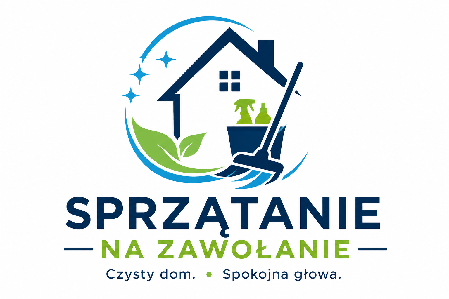 Sprzątanie na Zawołanie